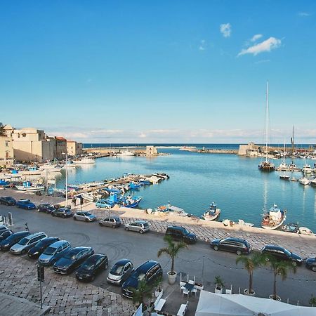 Miche Luxury Home - Appartamento Vista Mare A Trani Dış mekan fotoğraf