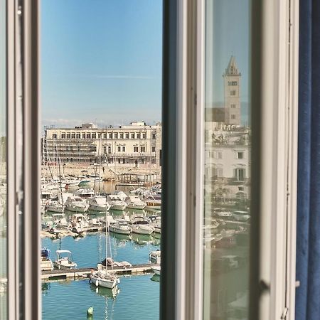Miche Luxury Home - Appartamento Vista Mare A Trani Dış mekan fotoğraf