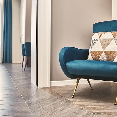 Miche Luxury Home - Appartamento Vista Mare A Trani Dış mekan fotoğraf